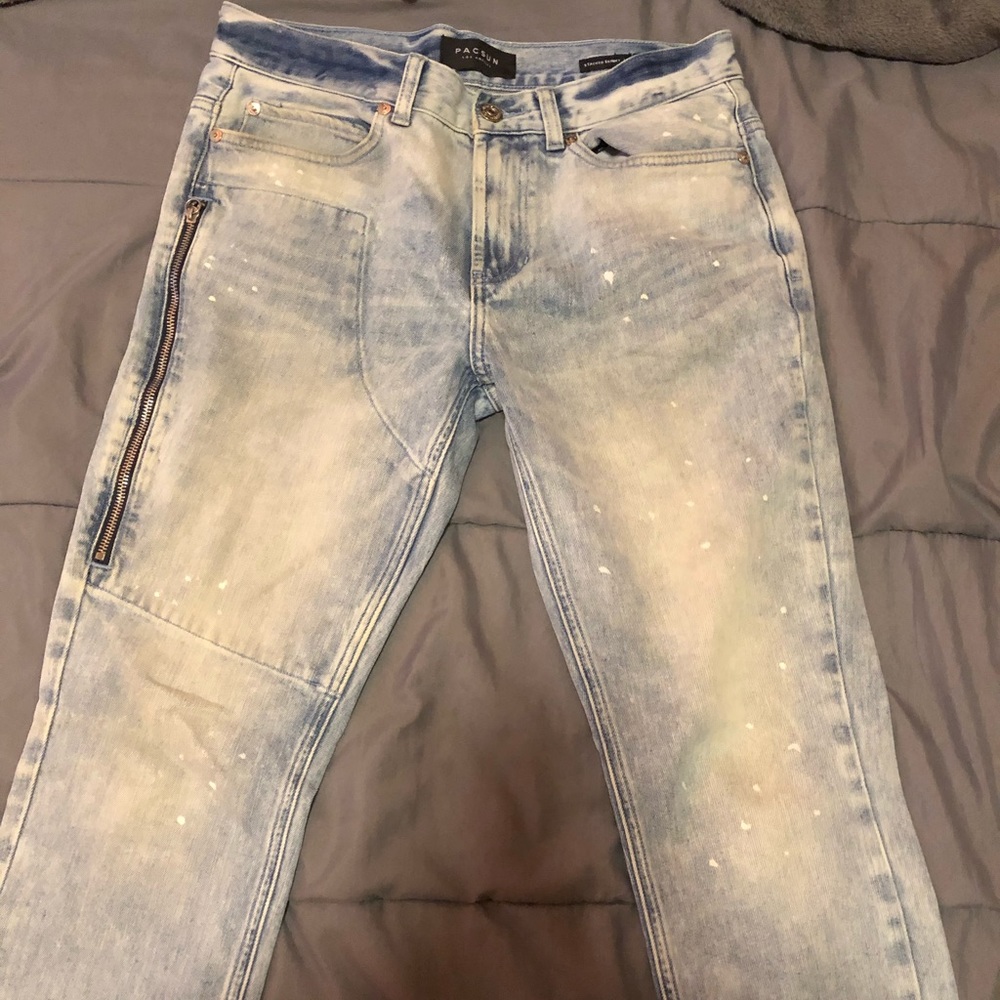 Pacsun jeans